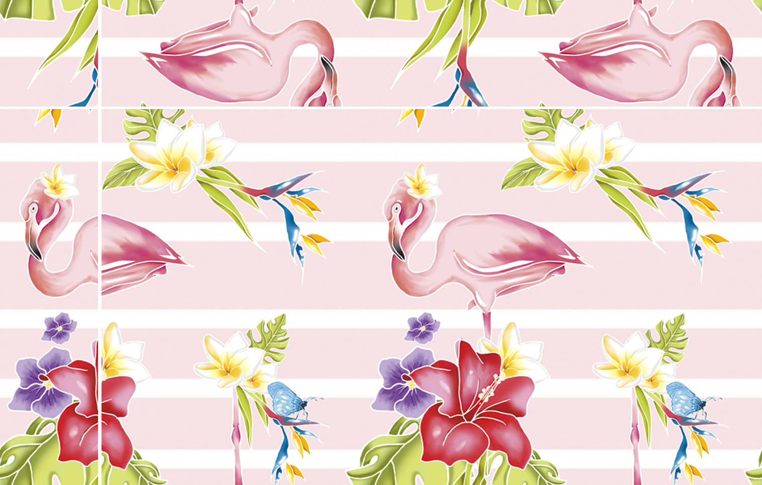 lineas blancas rapport